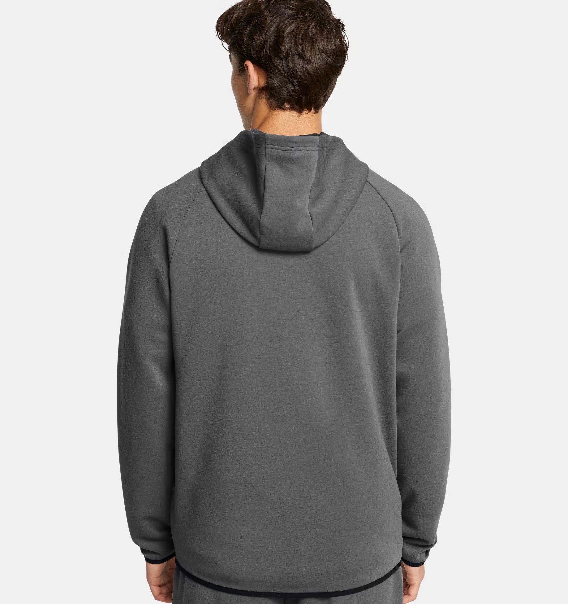 Mens Unstoppable Fleece Jacket