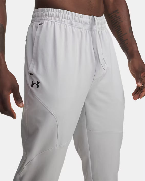 Mens Unstoppable Taoered Pants