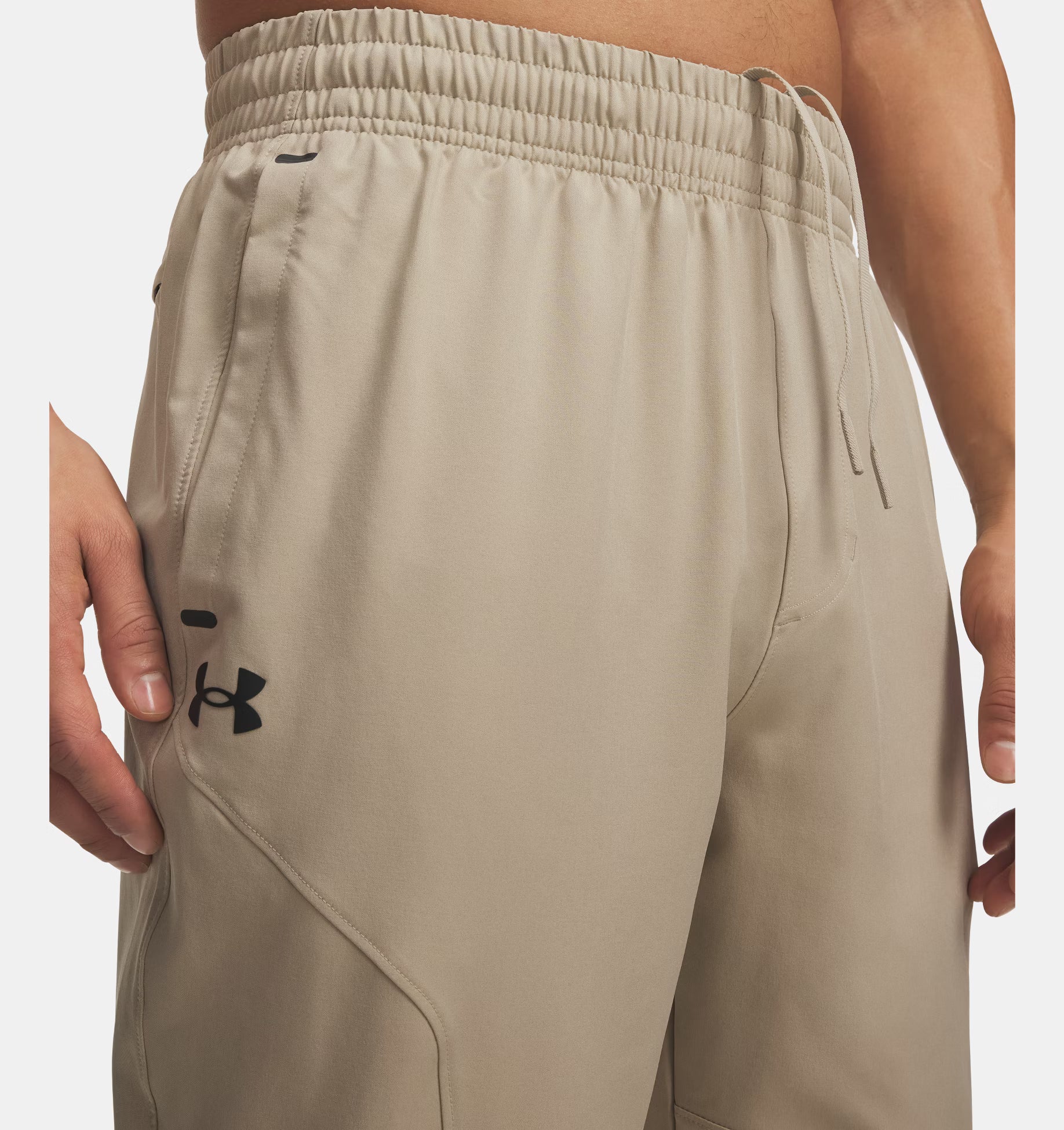 Mens Unstoppable Tapered Pants