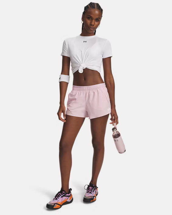 Womens Vanish 3 inch Short