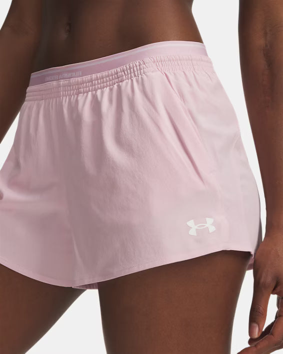 Womens Vanish 3 inch Short