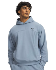 Mens Rival Lightweight Pullover Hoodie