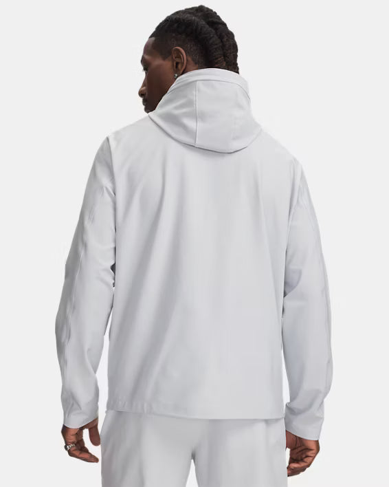 Mens Unstoppable Woven Jacket