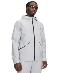 Mens Unstoppable Woven Jacket