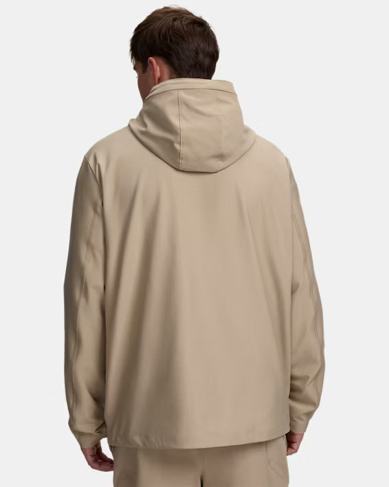 Mens Unstoppable Woven Jacket