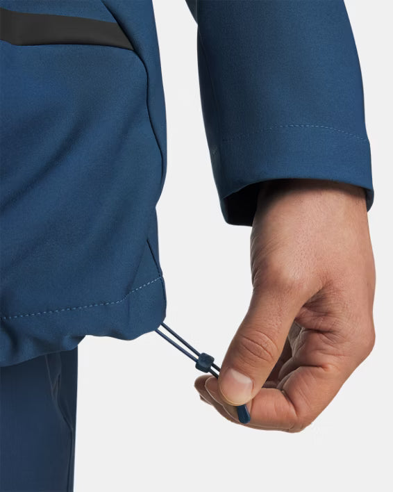 Mens Unstoppable Woven Jacket