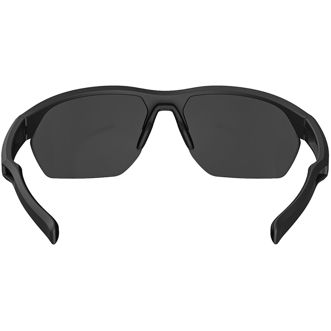 Victus Black Matte TNS Gold Cat 3 Lens Sport Sunglass