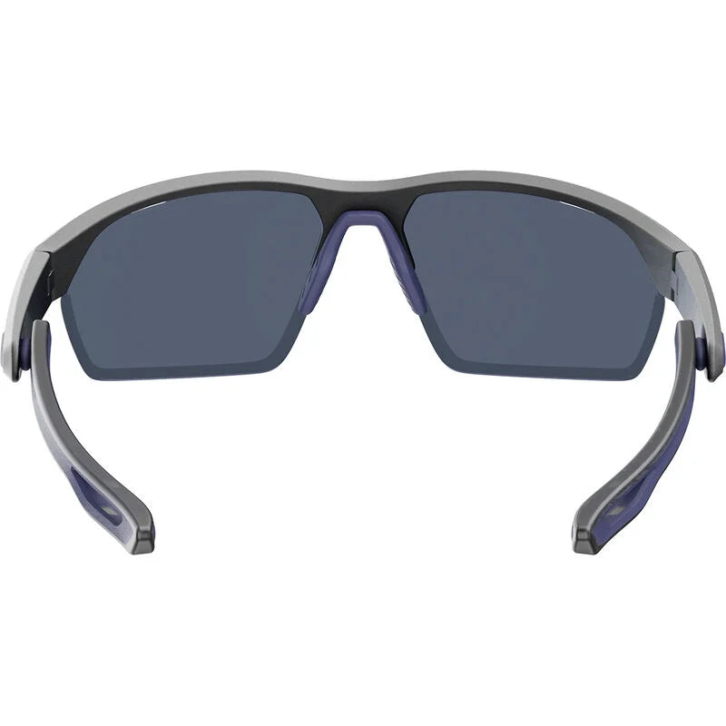 Victus Pro Titanium Matt Volt+Ultraviolet Polarized Sunglass