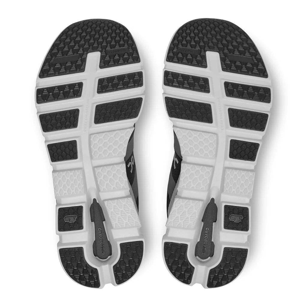 Womens Cloudrunner Running Shoe