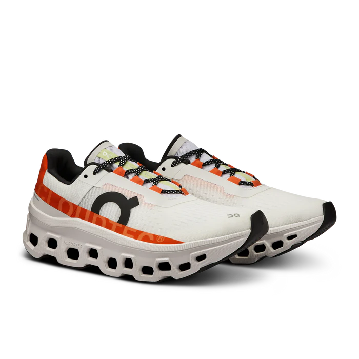 Womens Cloudmonster Running Shoe