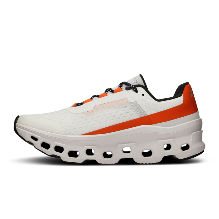 Womens Cloudmonster Running Shoe