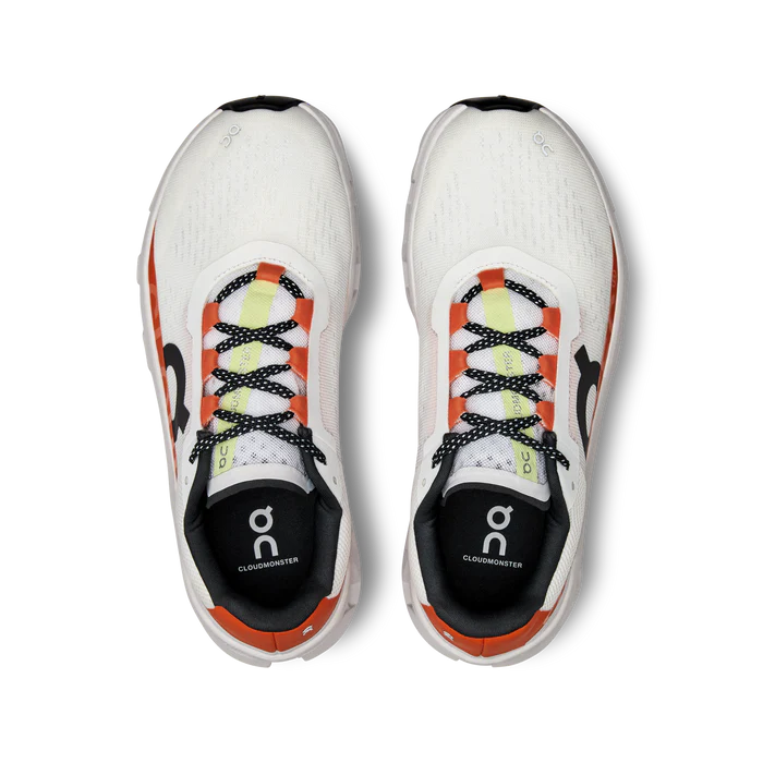 Womens Cloudmonster Running Shoe