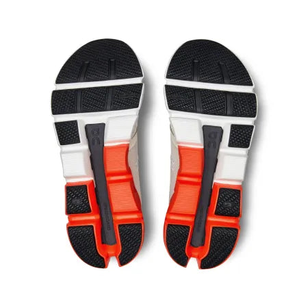 Womens Cloudflyer 4 Running Shoe