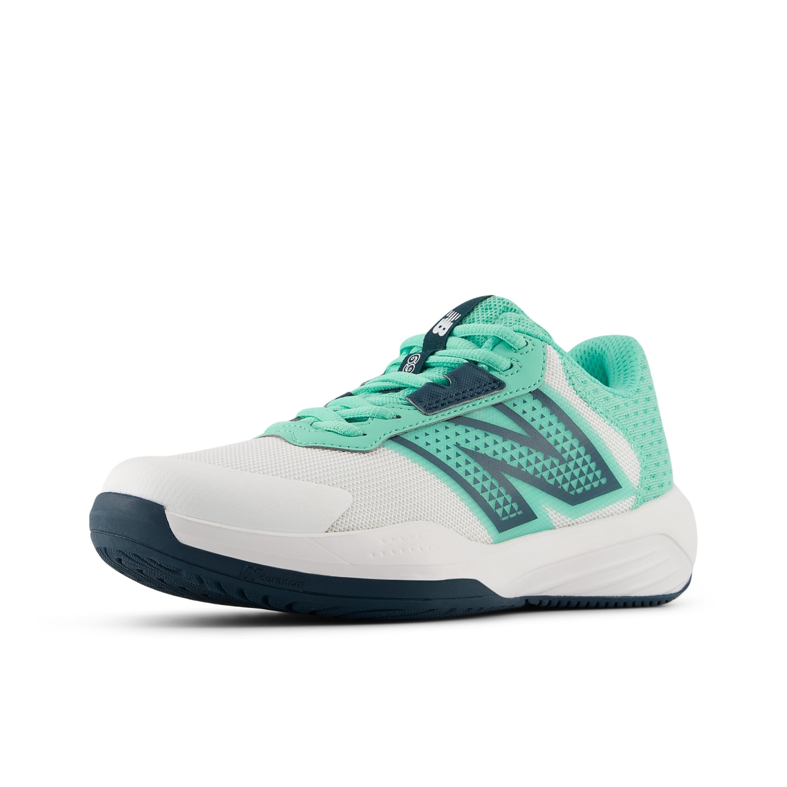 Womens 696 Tennis Shoe