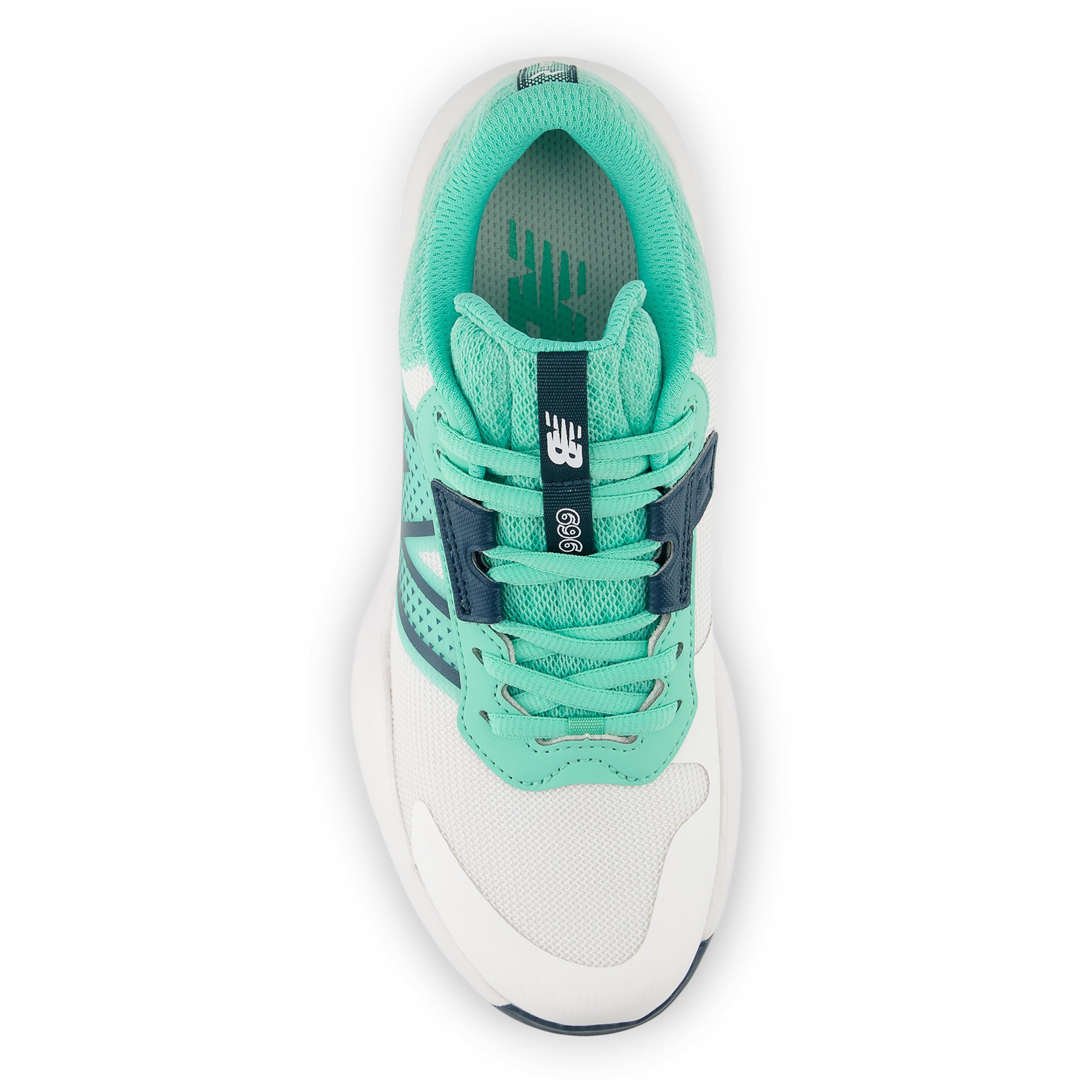 Womens 696 Tennis Shoe