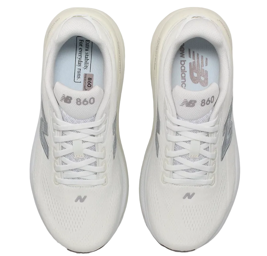 Womens 860 Running Shoe