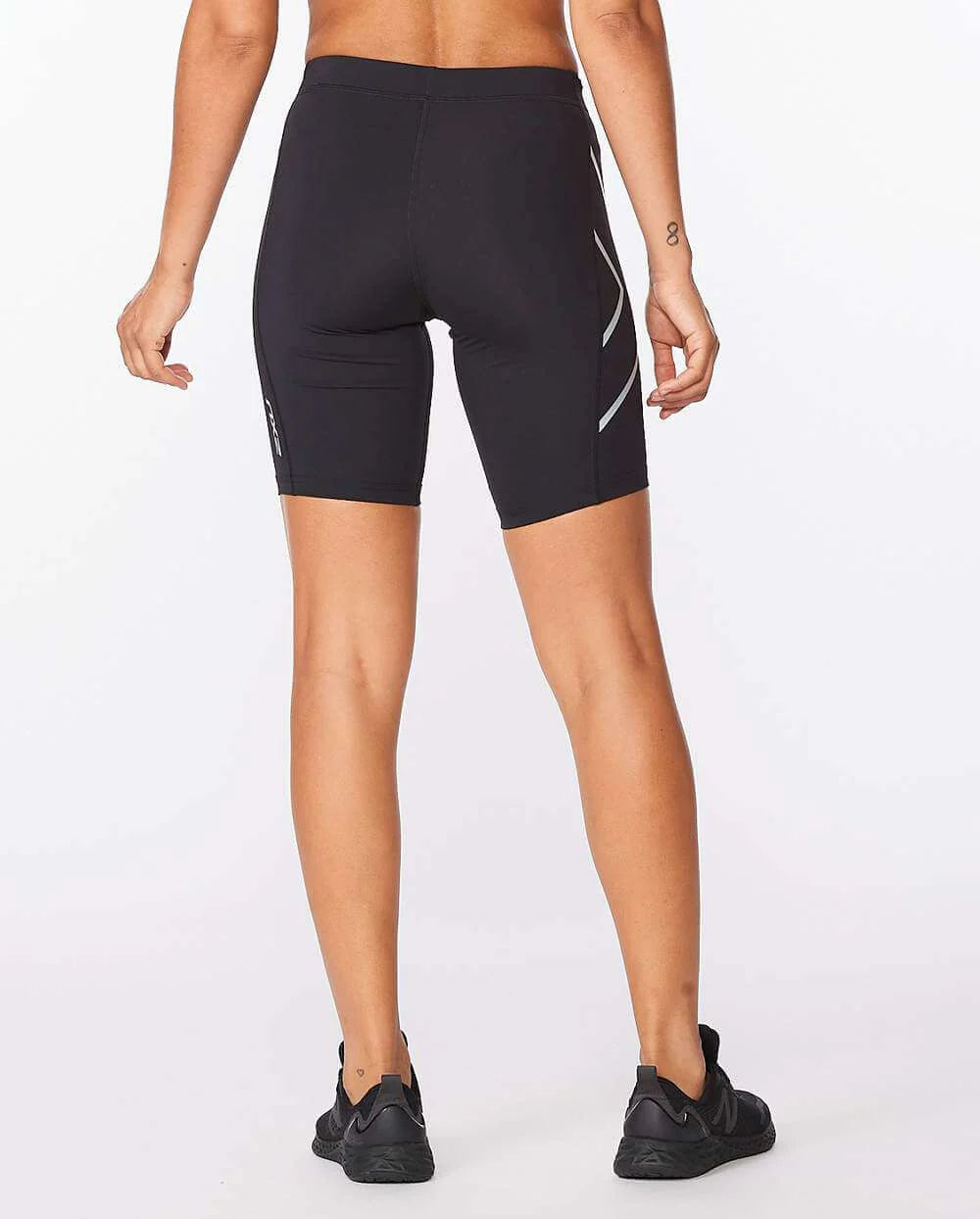 Womens Compression Short