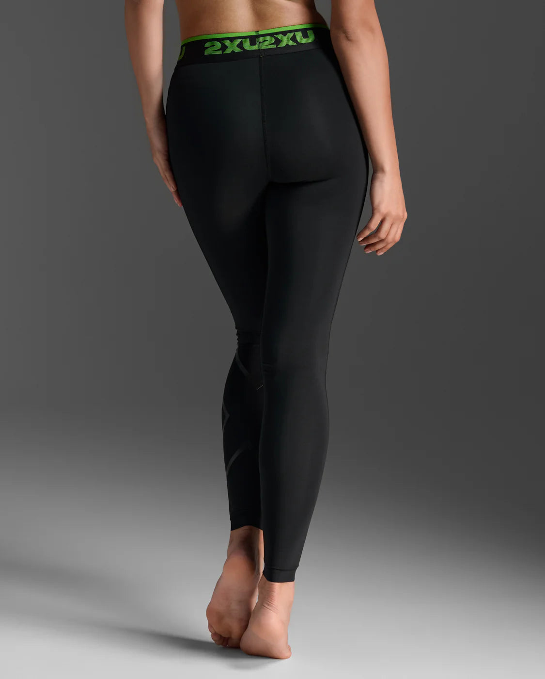 Womens Refresh Recovery Compression Tights