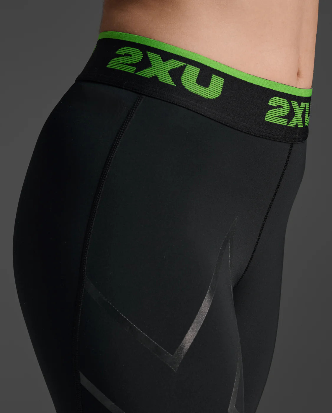 Womens Refresh Recovery Compression Tights