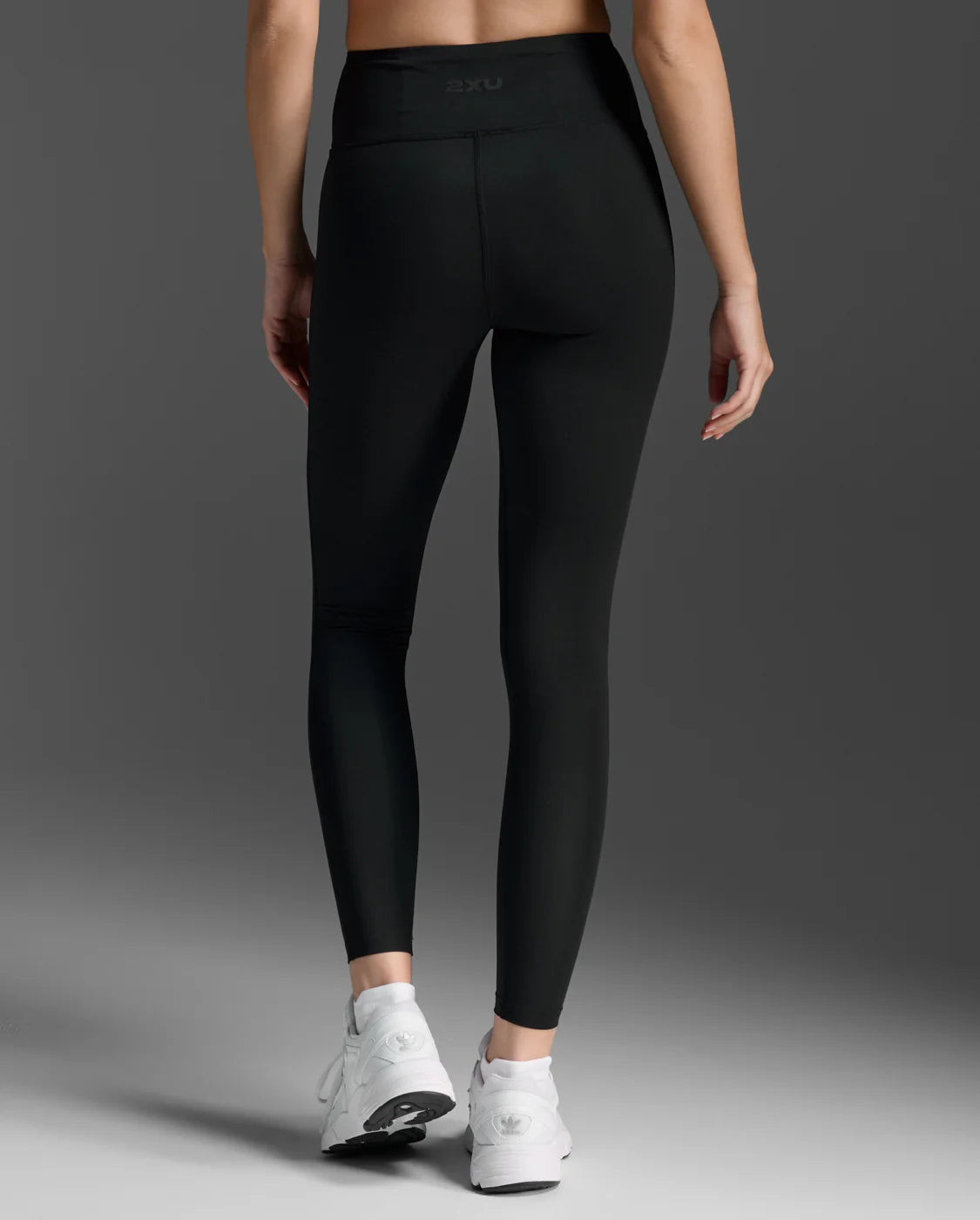 Womens Form Hi-Rise Compression Tights