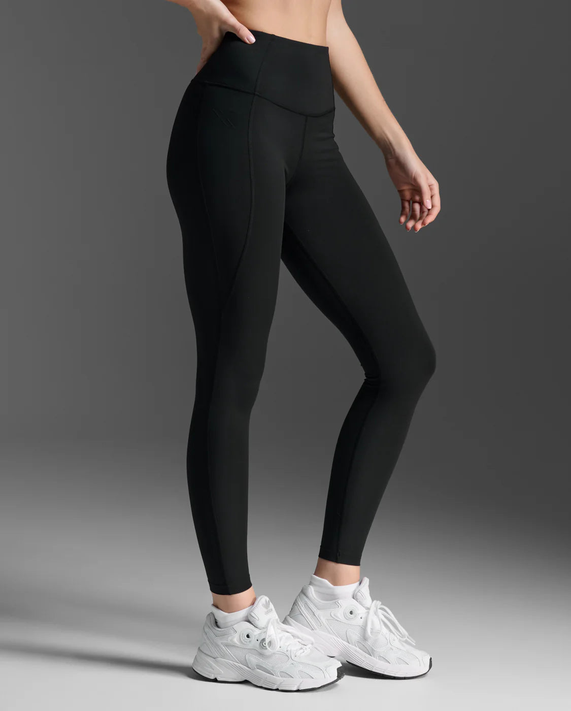 Womens Form Hi-Rise Compression Tights