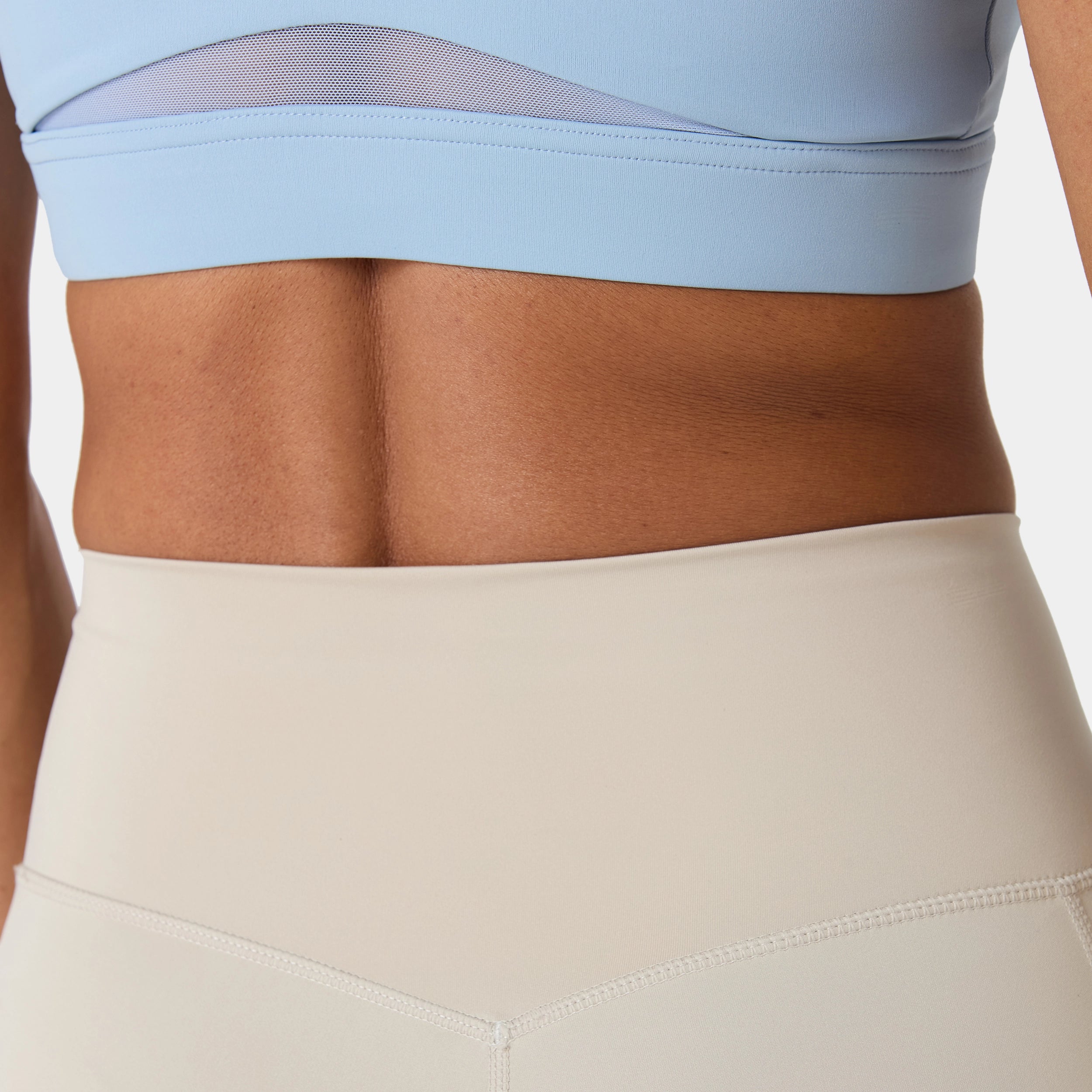 Womens Core Agile Medium Impact Sports Bra