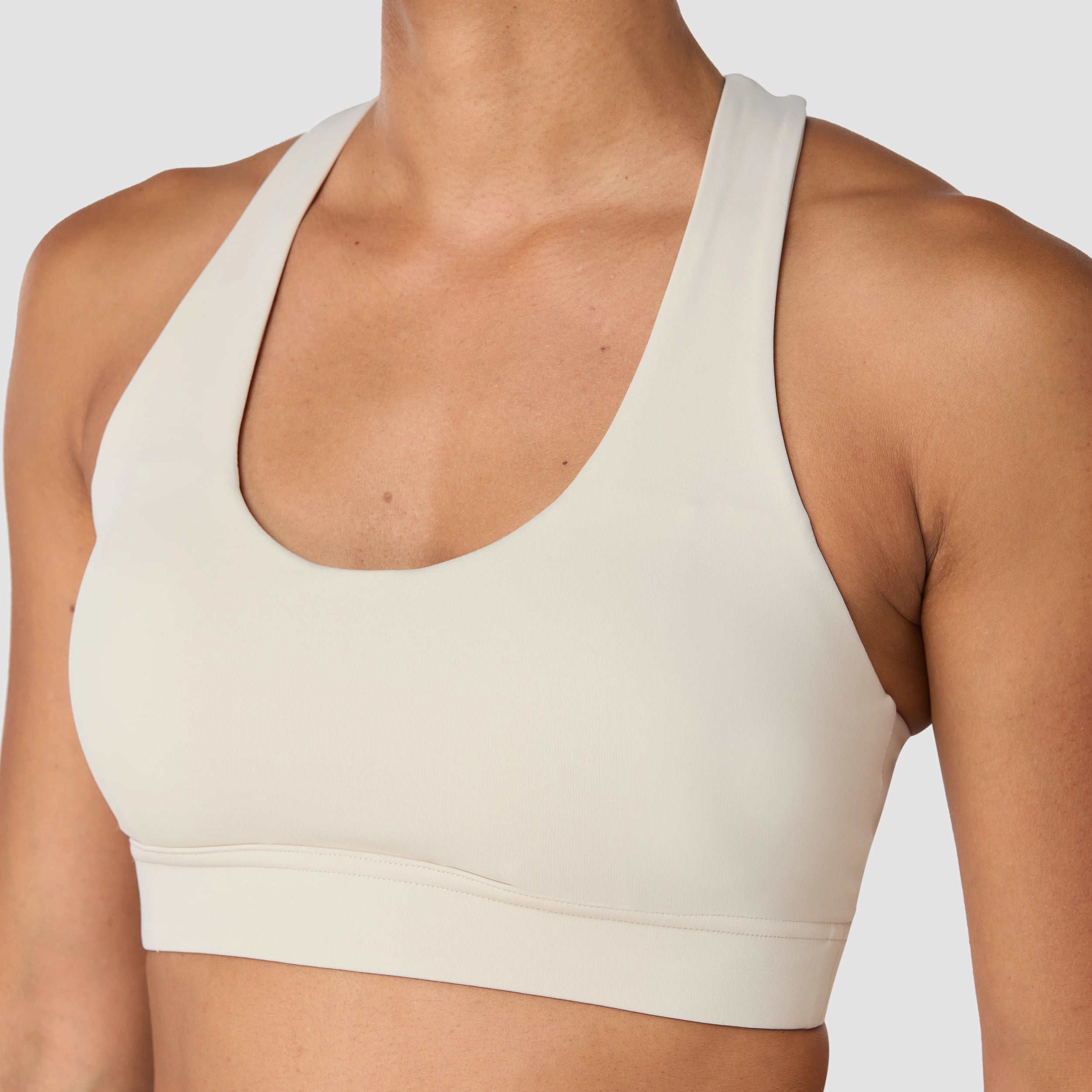 Womens Core Agile Medium Impact Sports Bra