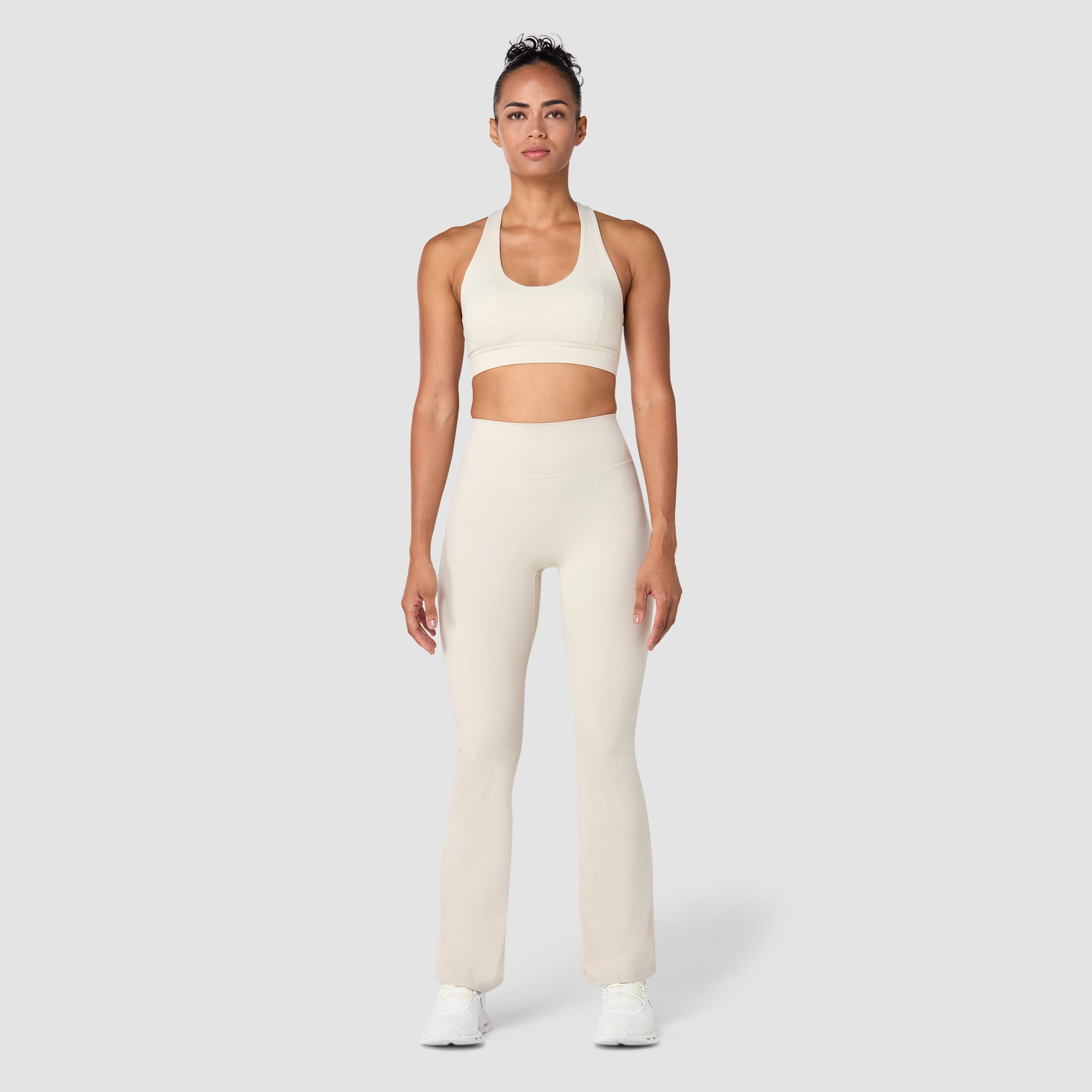 Womens Core Agile Medium Impact Sports Bra