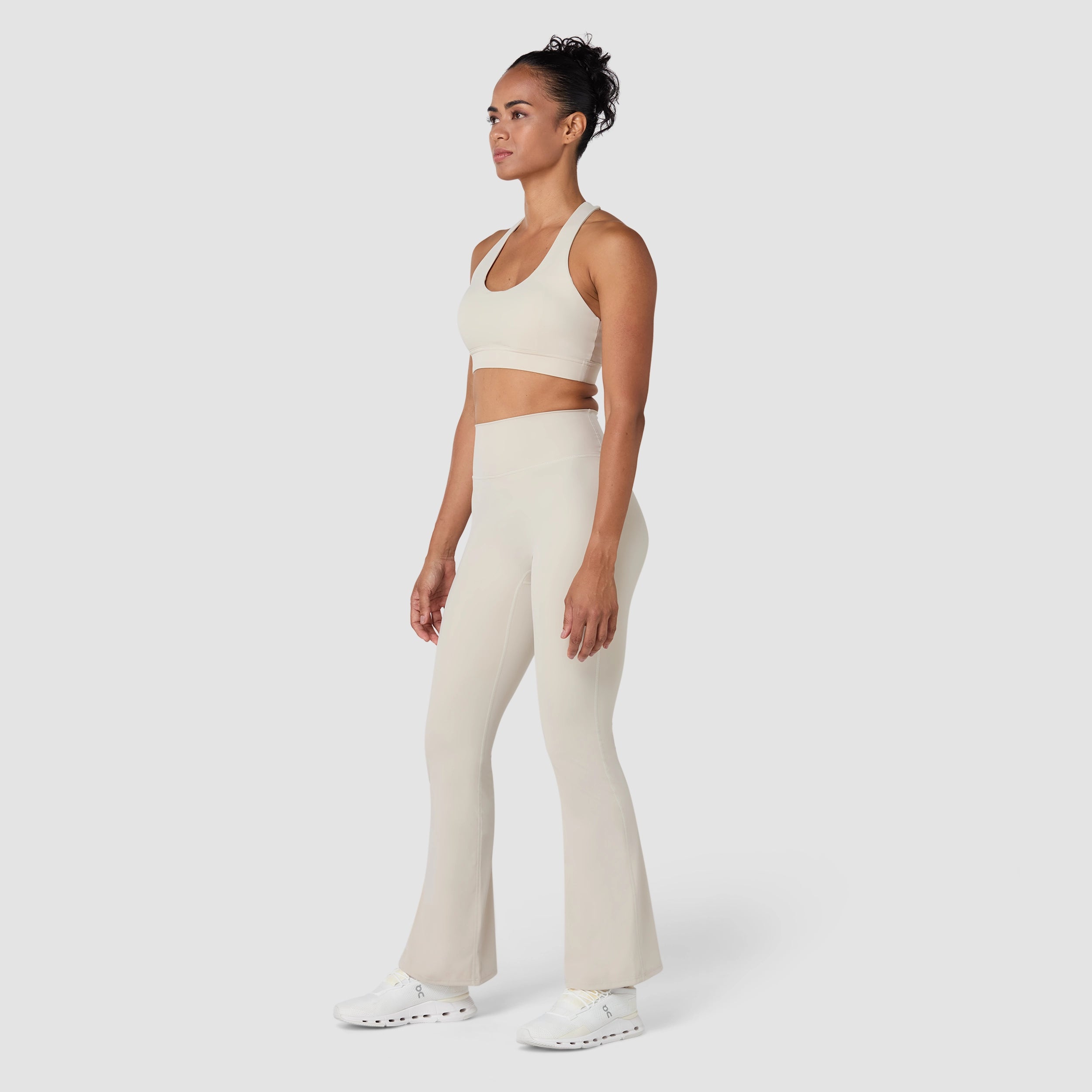 Womens Core Agile Medium Impact Sports Bra