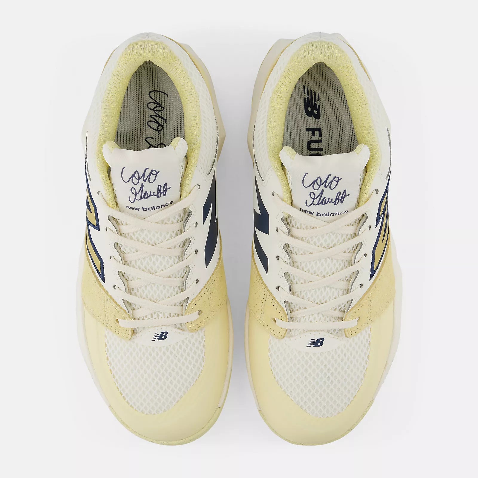Womens Coco Gauff COD Tennis Shoe