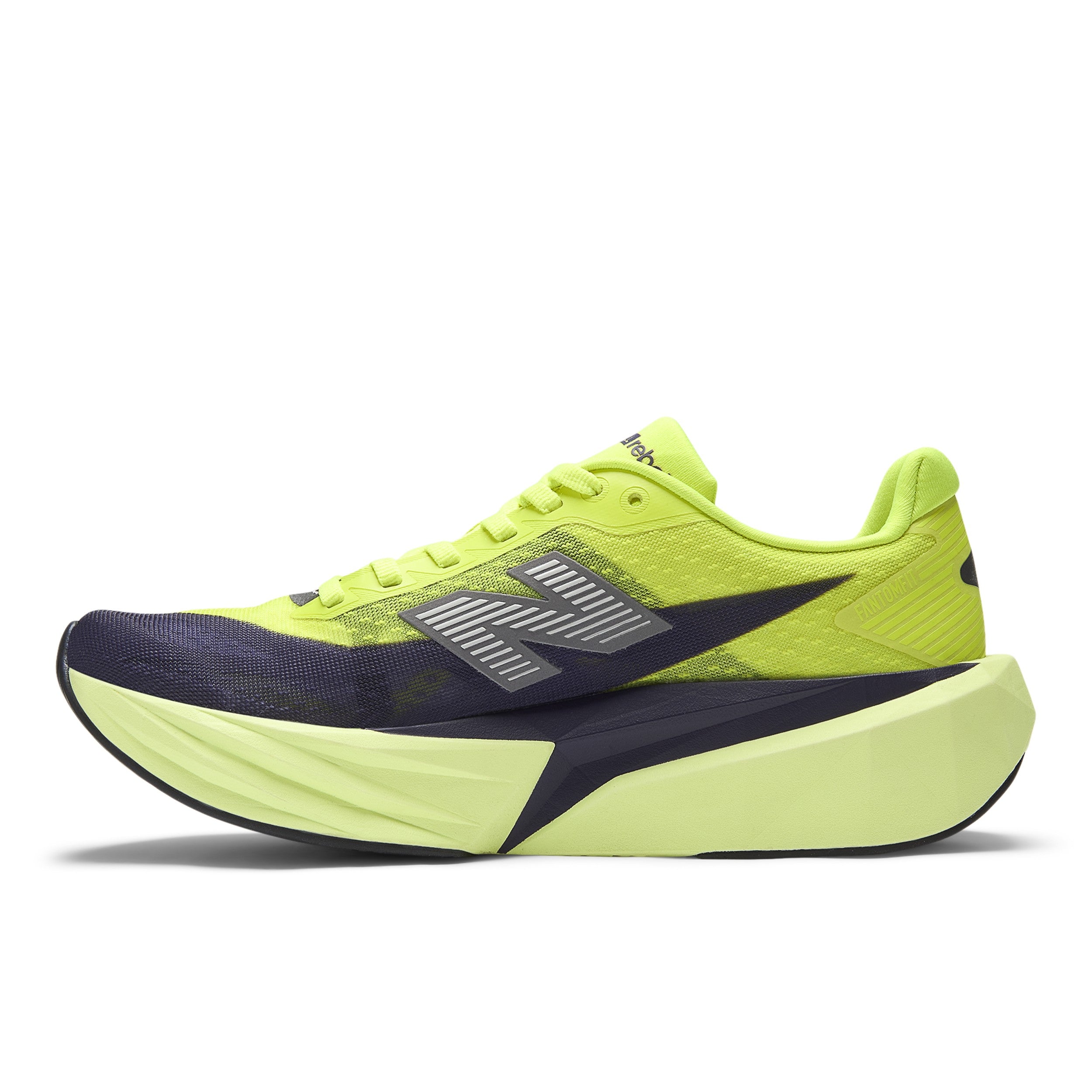 Womens FuelCell Rebel V5 Running Shoe