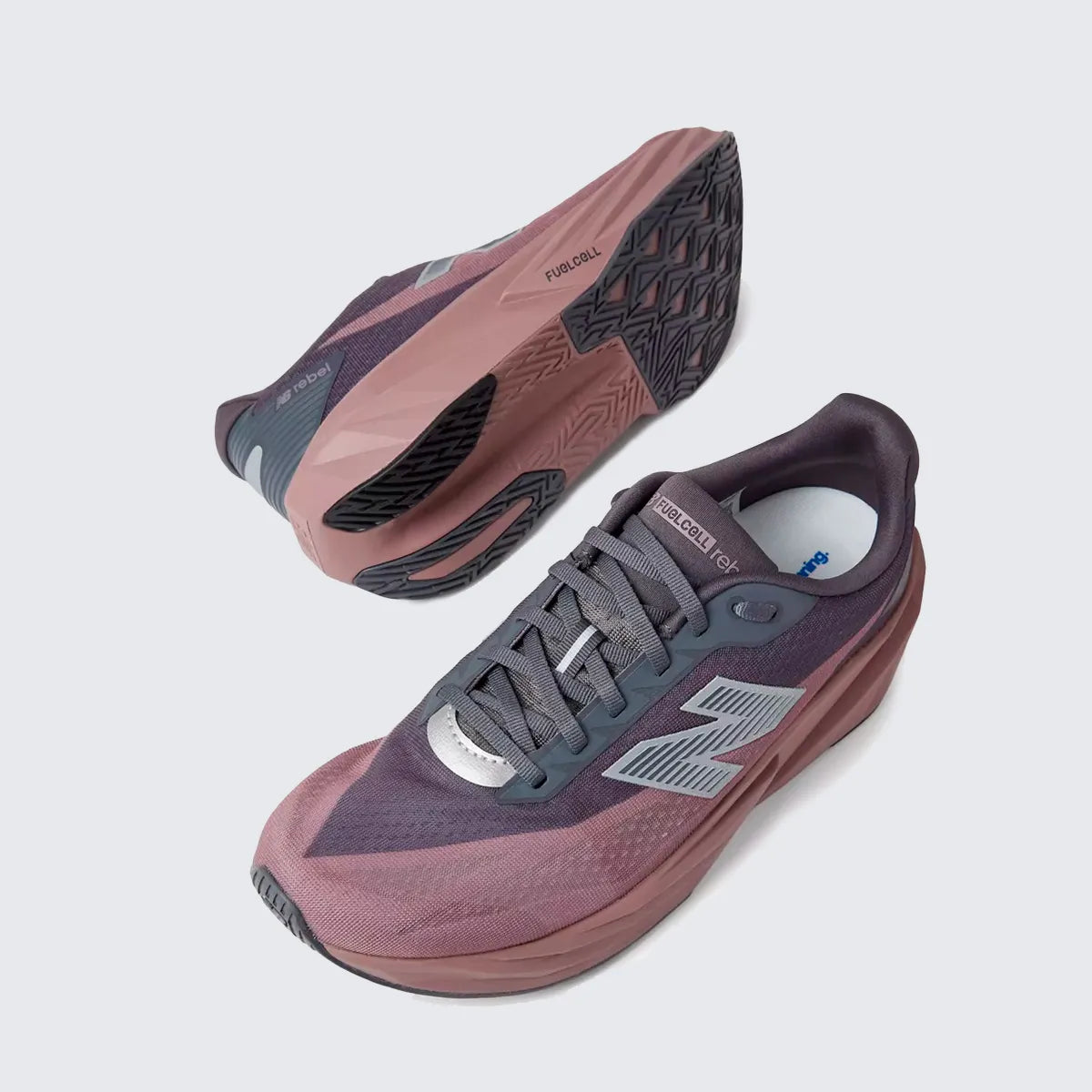 Womens Rebel V5 Running Shoe