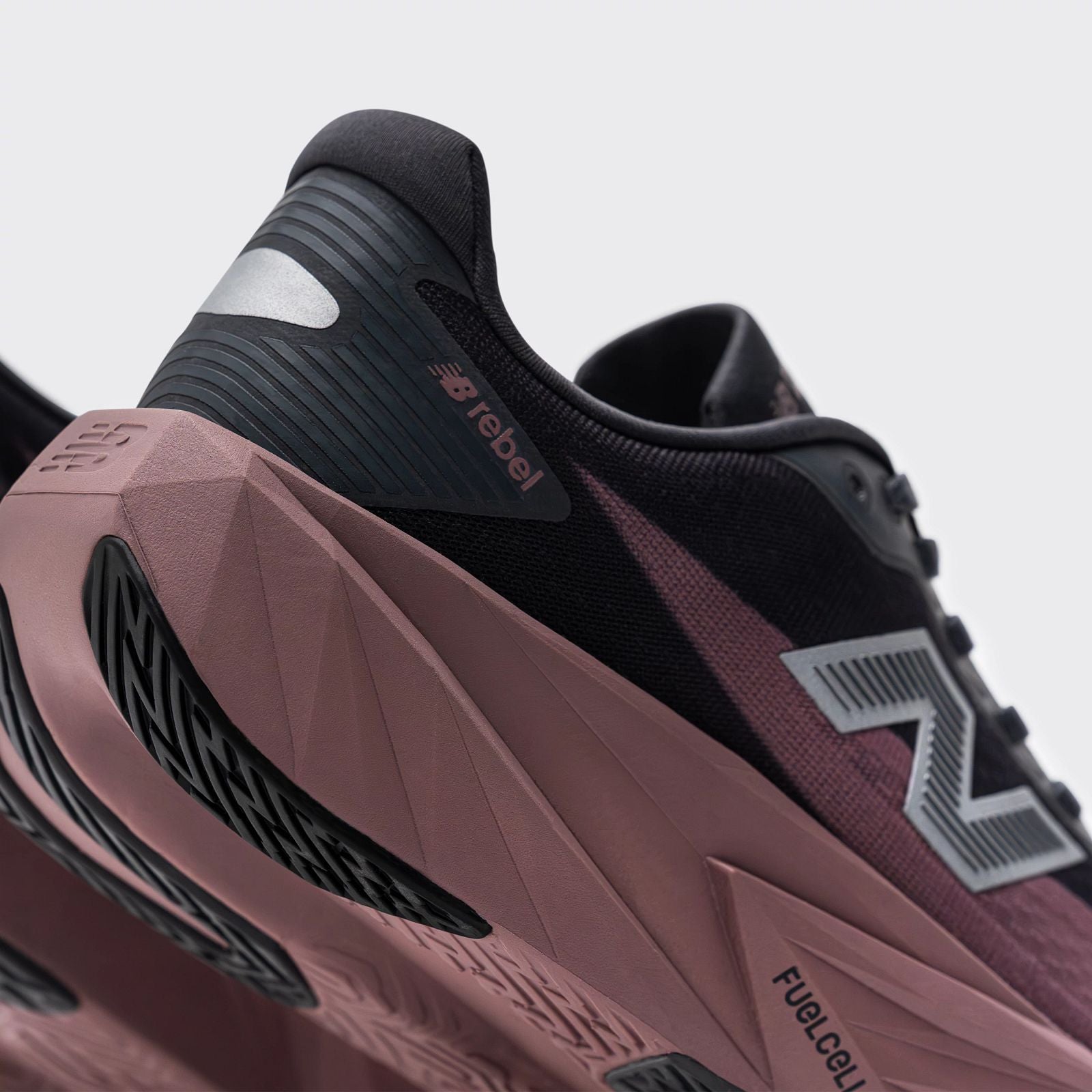 Womens Rebel V5 Running Shoe