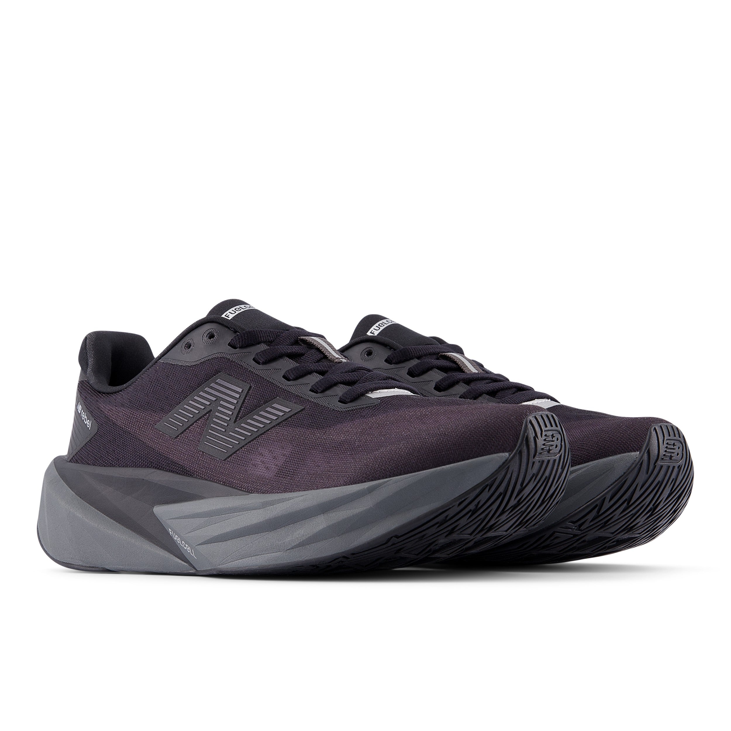 Womens FuelCell Rebel V5 Wide Running Shoe