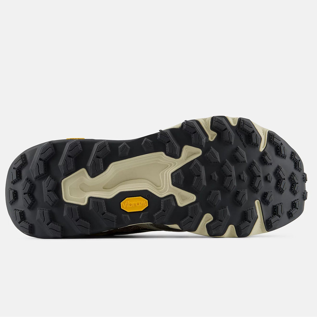 Womens Hierro Trail Running Shoe