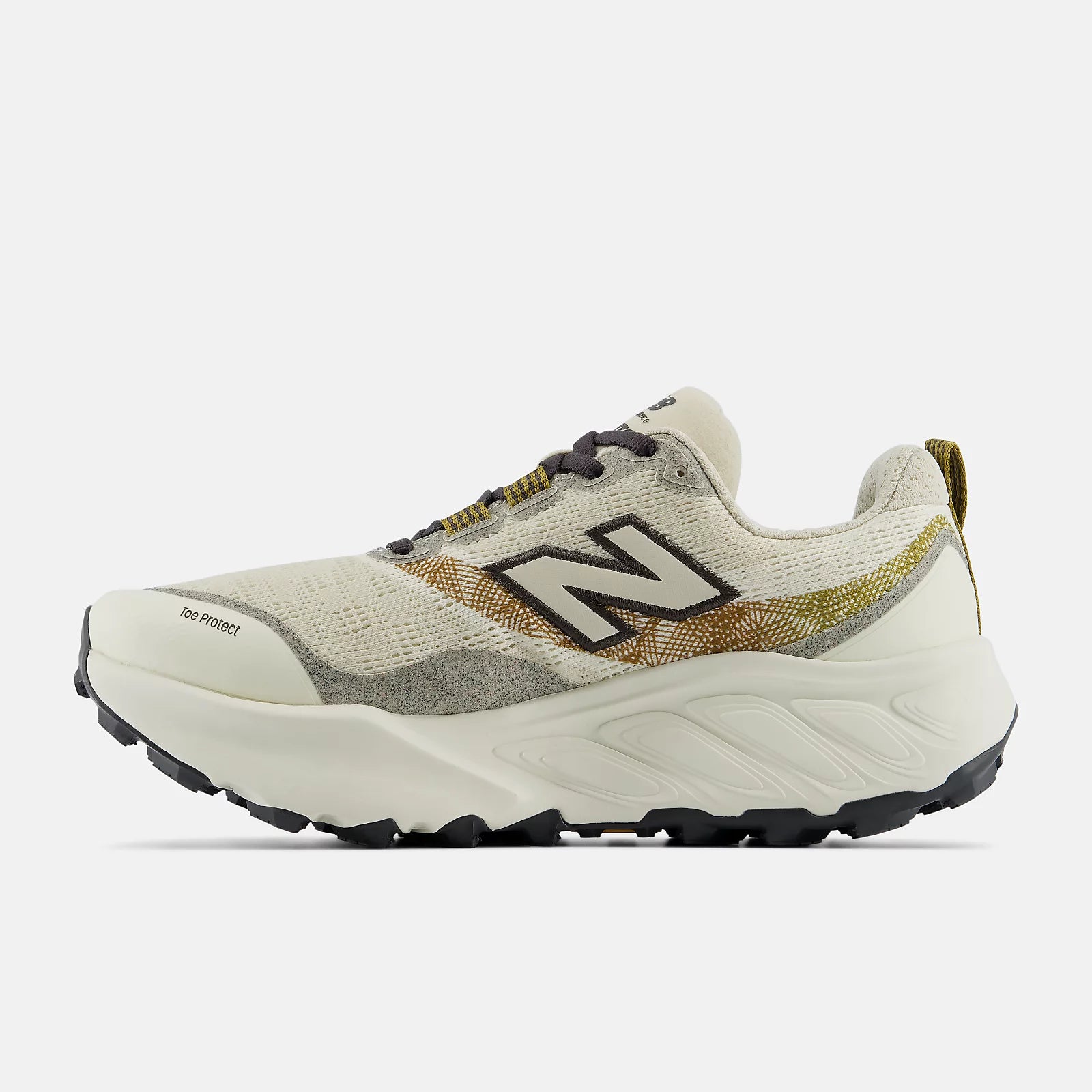 Womens Hierro Trail Running Shoe