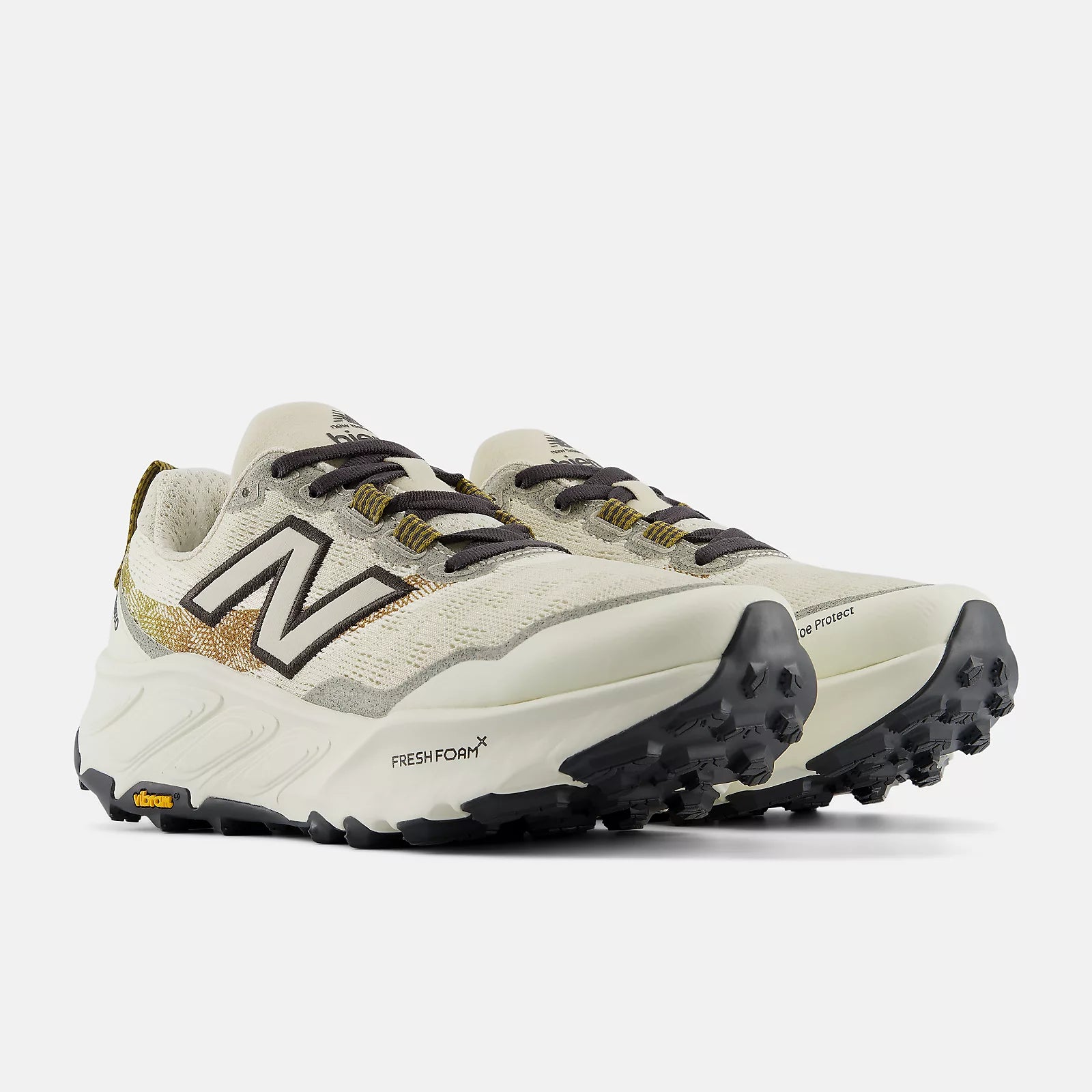 Womens Hierro Trail Running Shoe