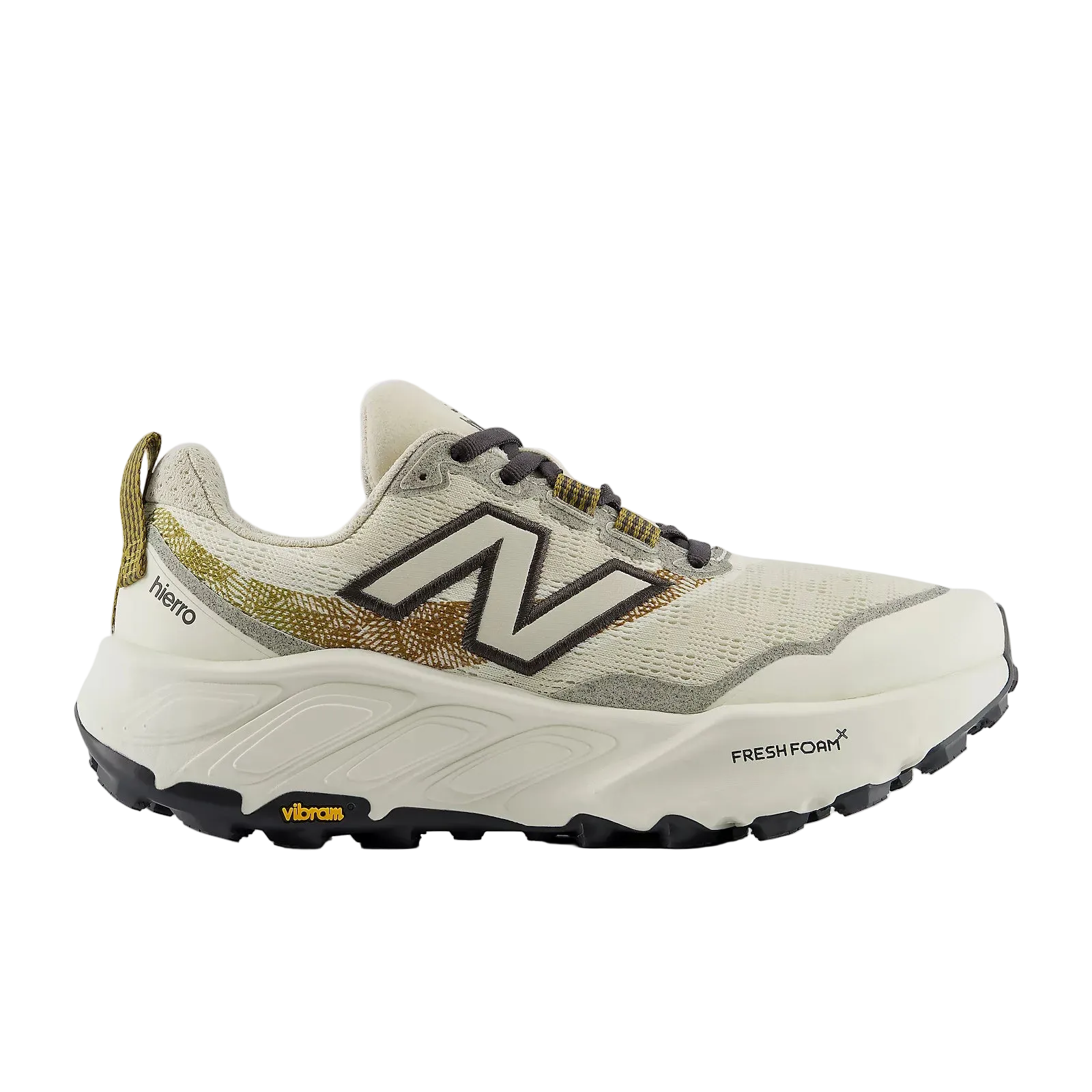 Womens Hierro Trail Running Shoe