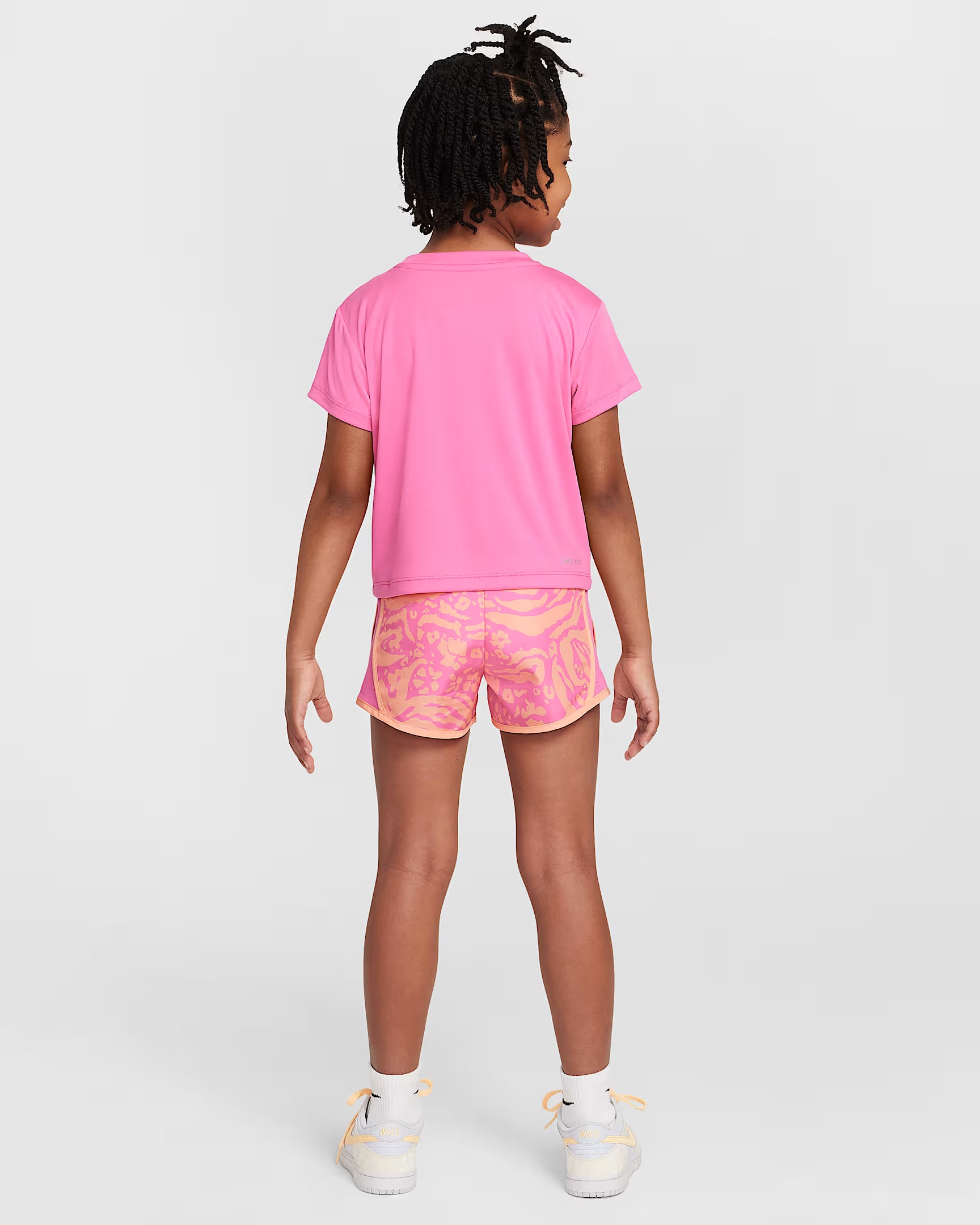 Gilrs Wild Flower Tempo Set