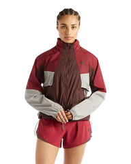 Womens Running RC  Jacket