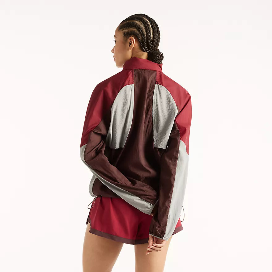 Womens Running RC  Jacket