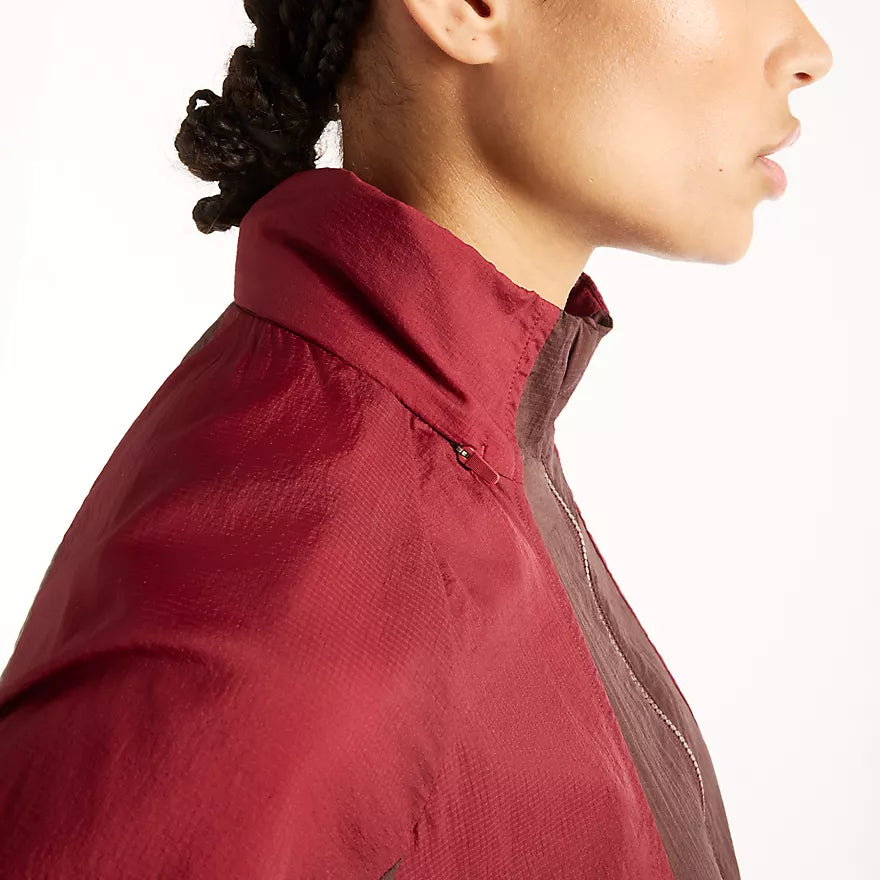 Womens Running RC  Jacket
