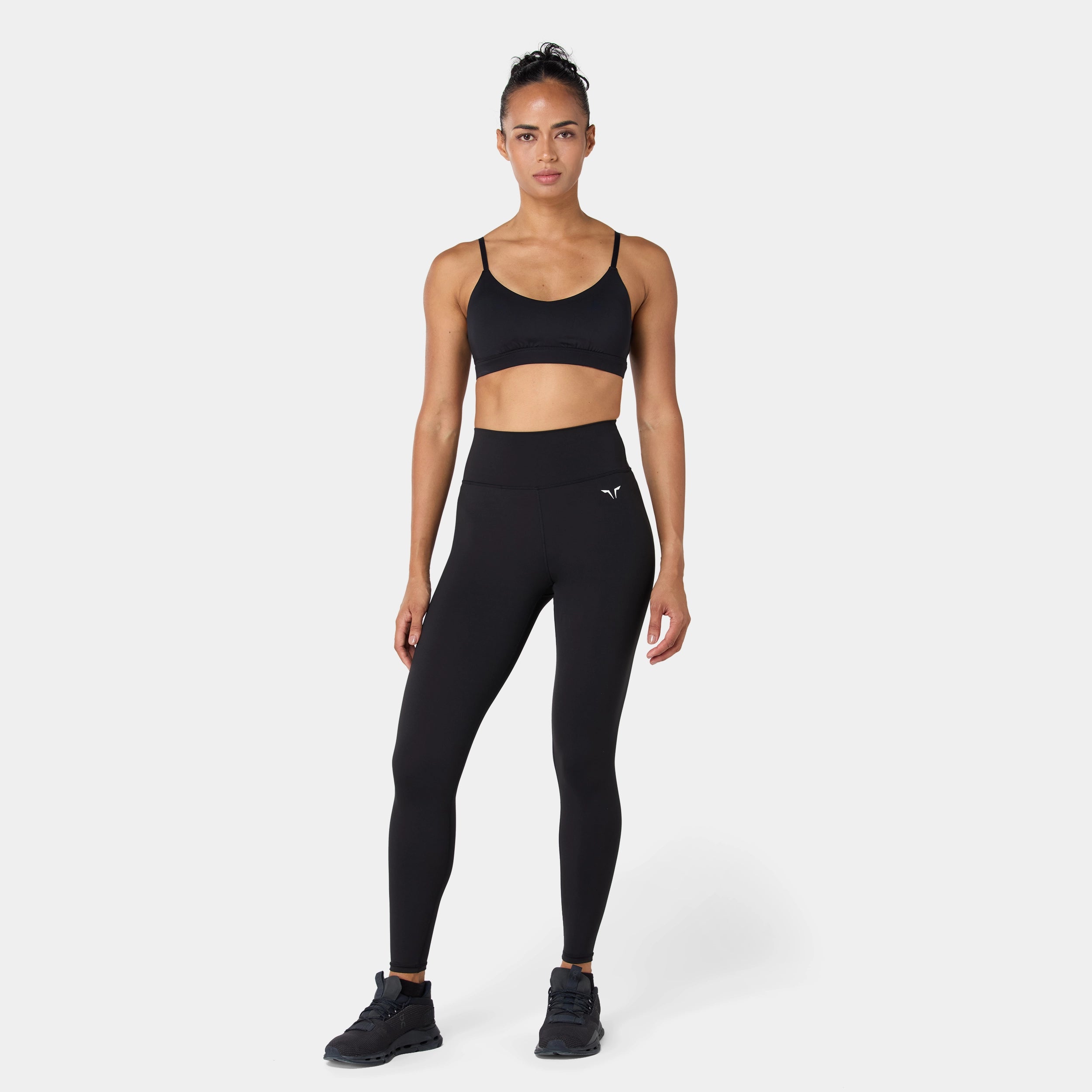 Womens Core Agile Full Length Tight