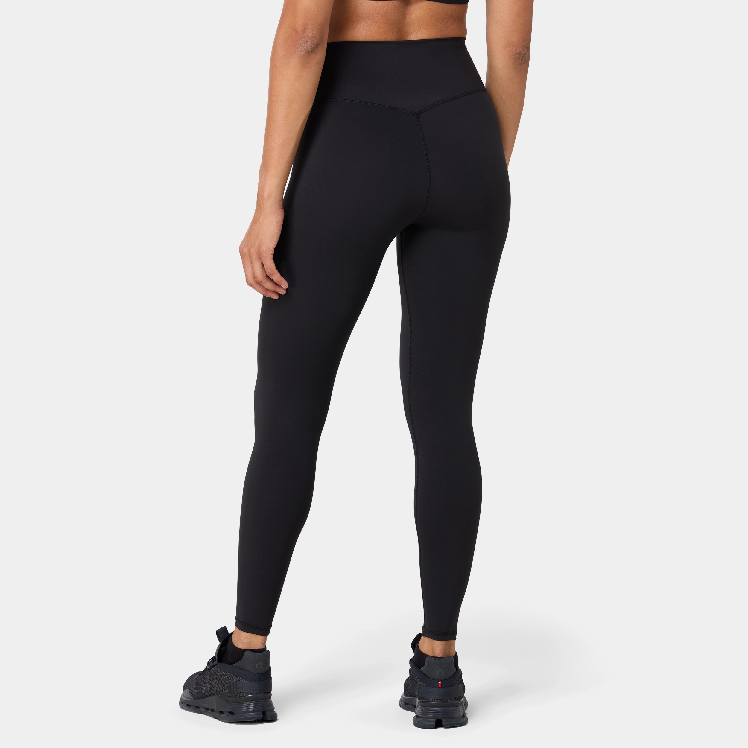Womens Core Agile Full Length Tight