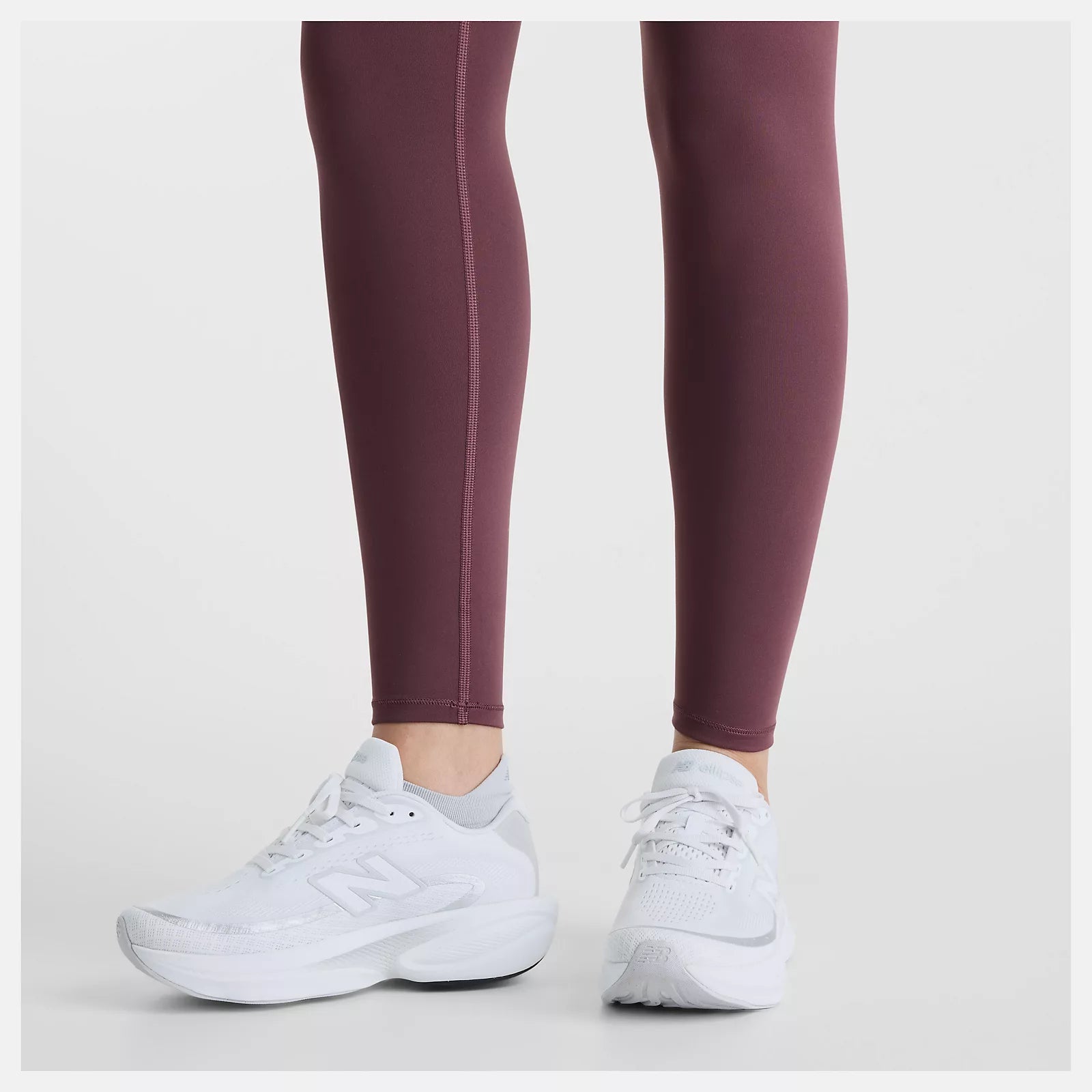 Womens Running Harmony High Rise Legging