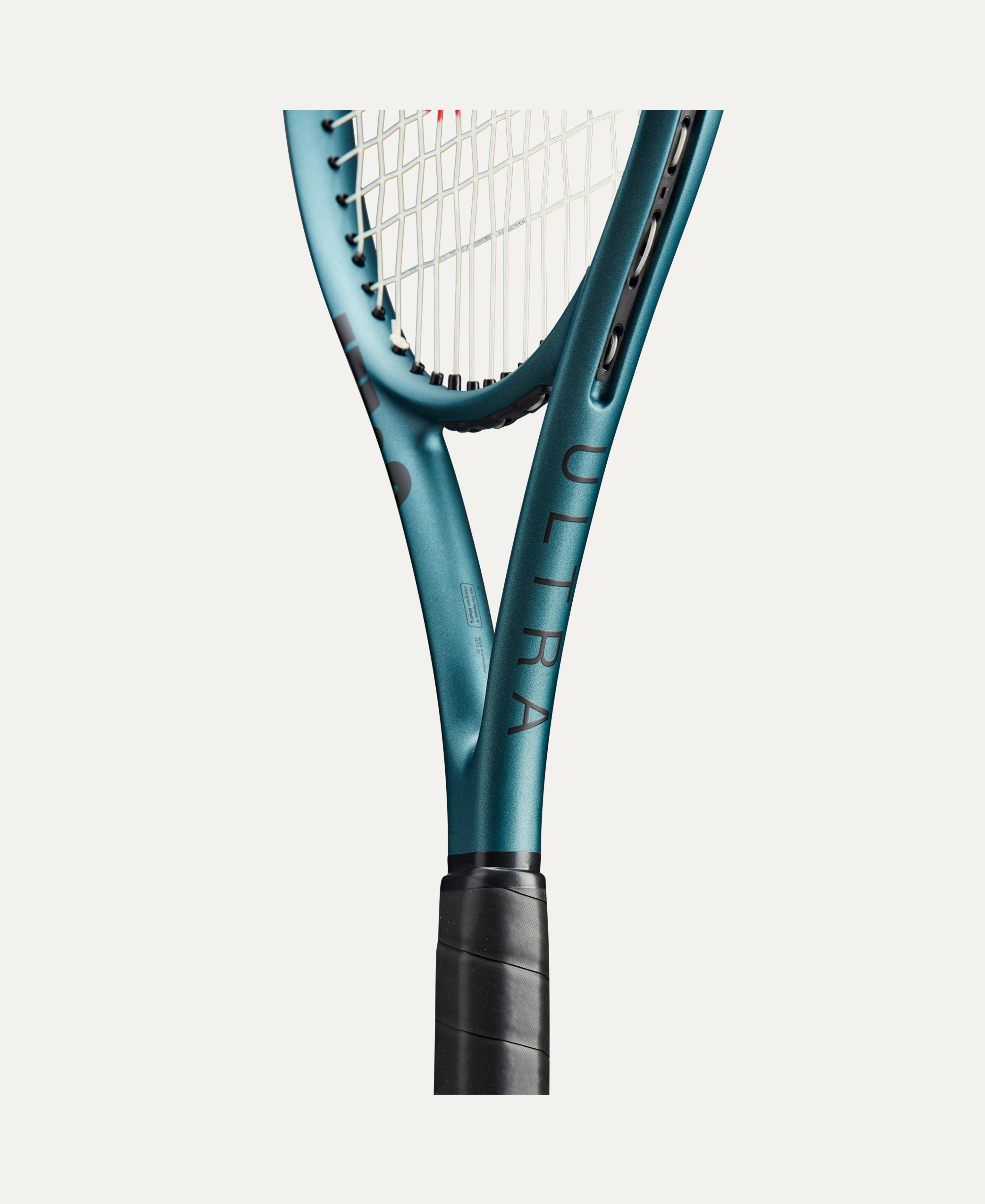 Ultra Team V4.0 Tennis Racket (Unstrung)