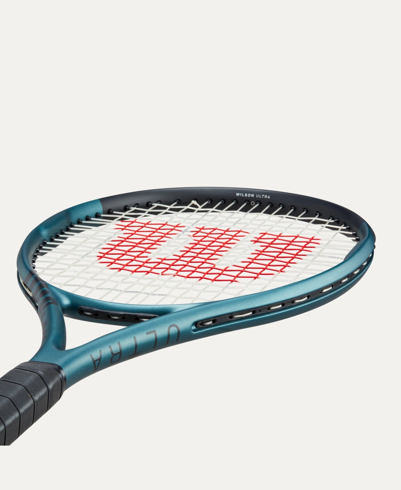 Ultra Team V4.0 Tennis Racket (Unstrung)