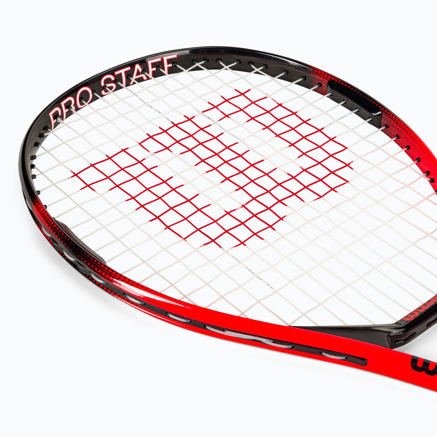 Pro Staff Precision Junior 25 Inch Tennis Racket