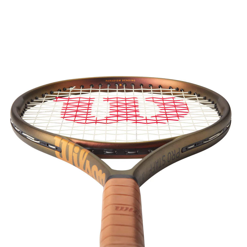 Pro Staff V14 Junior 25 Inch Tennis Racket