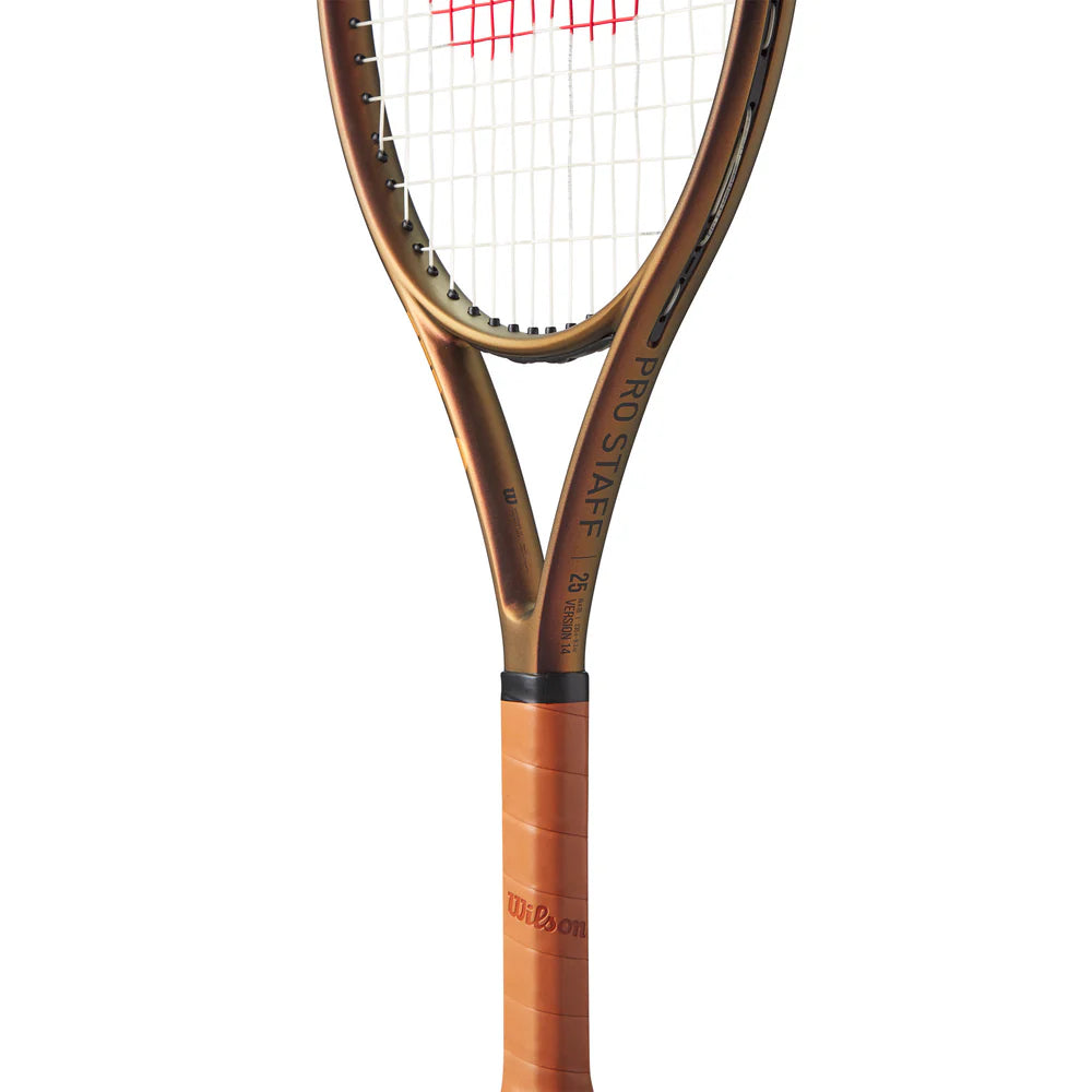 Pro Staff V14 Junior 25 Inch Tennis Racket
